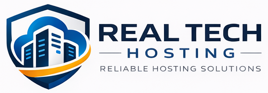 Real Tech Hosting